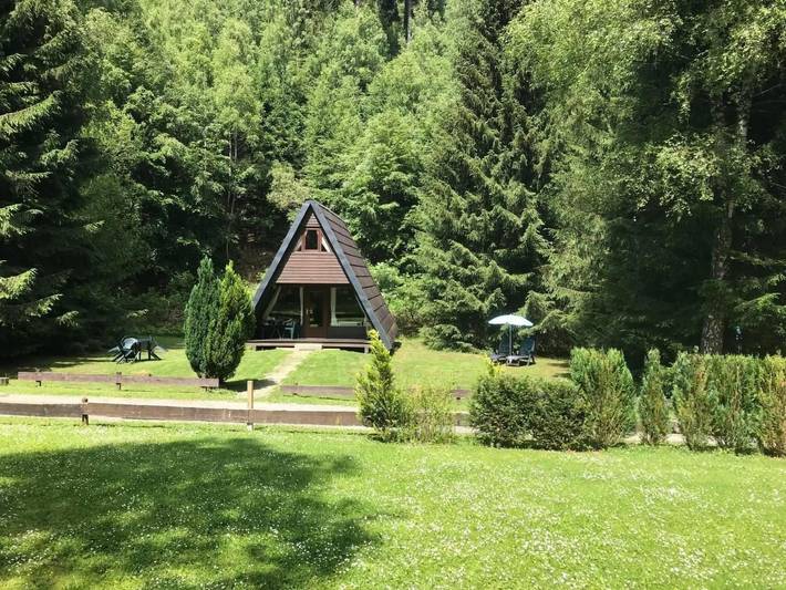 Ferienhaus für 4 Personen in Lautenthal - 3