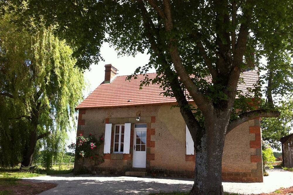 Maison de vacances