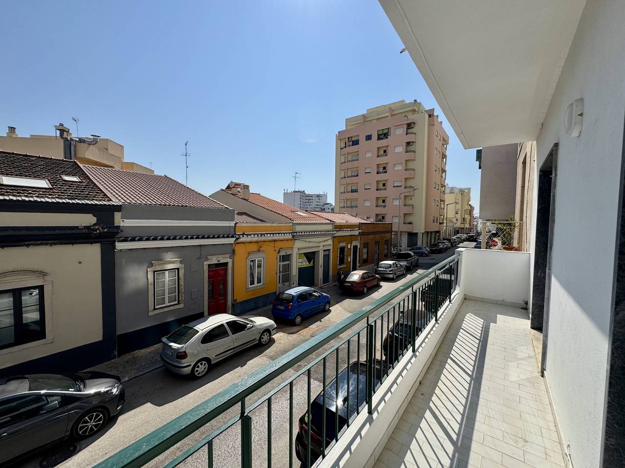 Appartement entier, Faro Central 1 in Sé (Faro), Faro (Sé e São Pedro)
