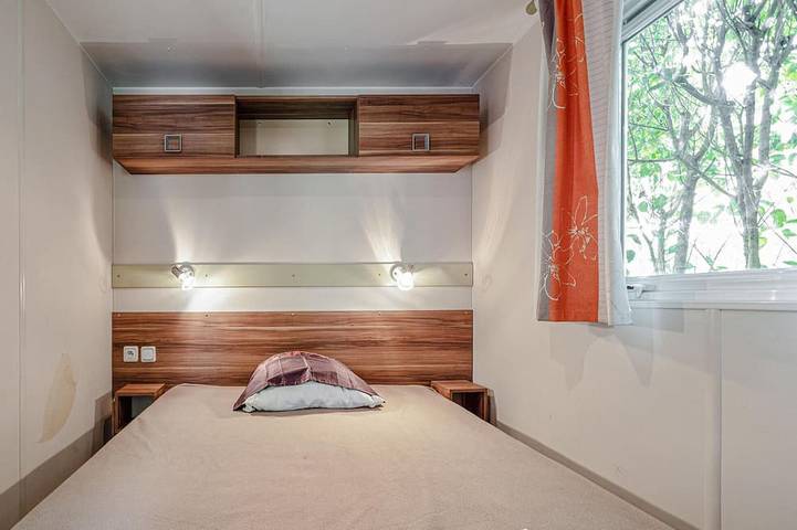 Camping für 6 Personen in Sete - 2