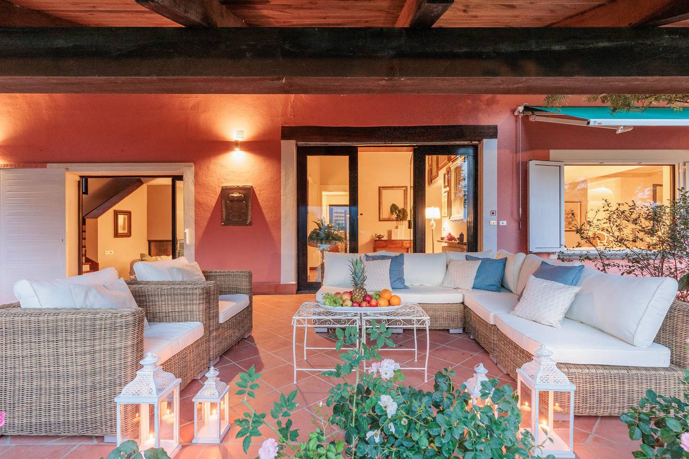 Cà Uvenere, Modern Farmhouse with Pool in Bientina, Pisa Provinz