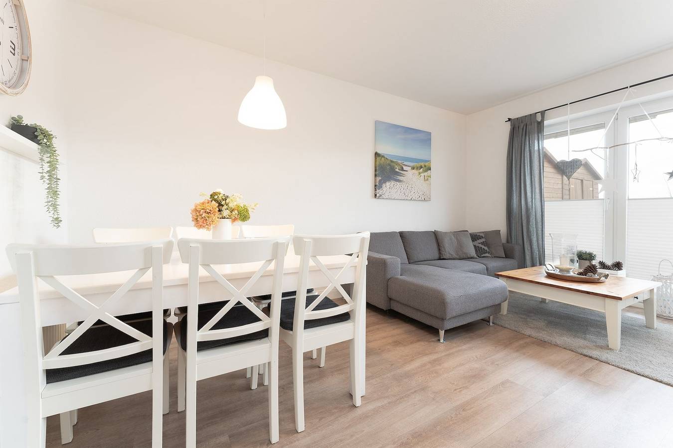 Haus Hasenkamp 26 Hasenbau in Grömitz, Distrito de Holstein Oriental