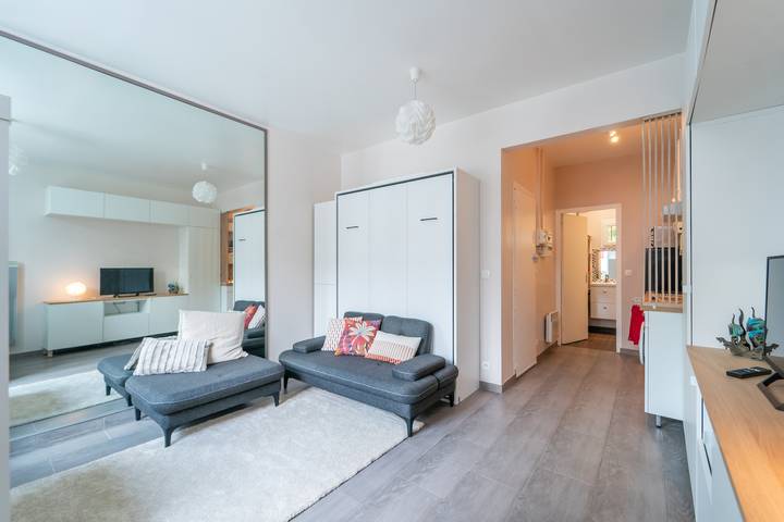 Apartamento de vacaciones para 2 personas - 1