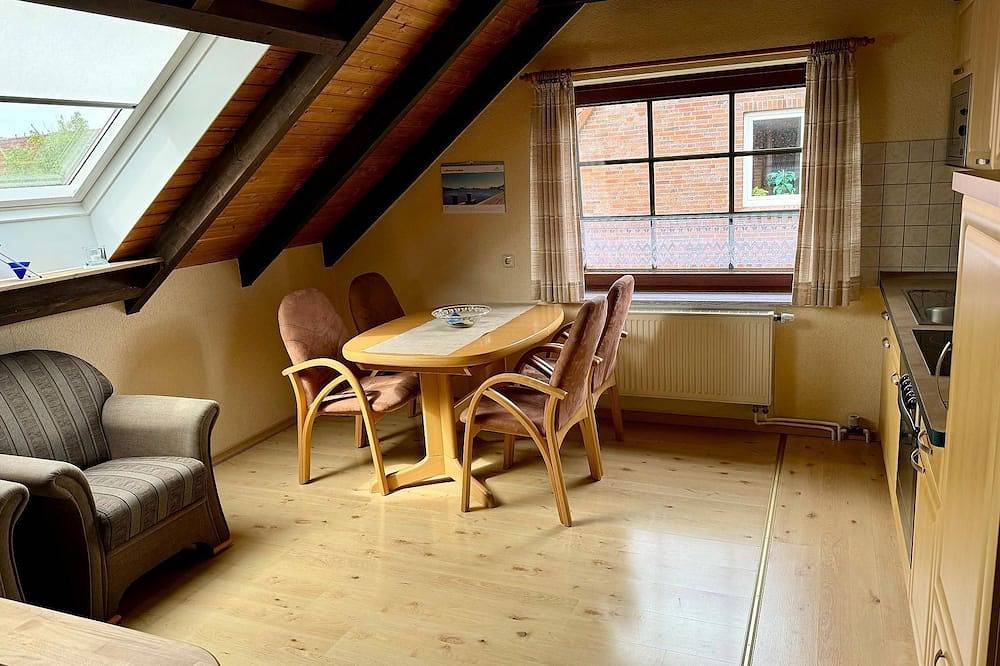 Appartamento vacanze a Wittmund a partire da 95€ a notte