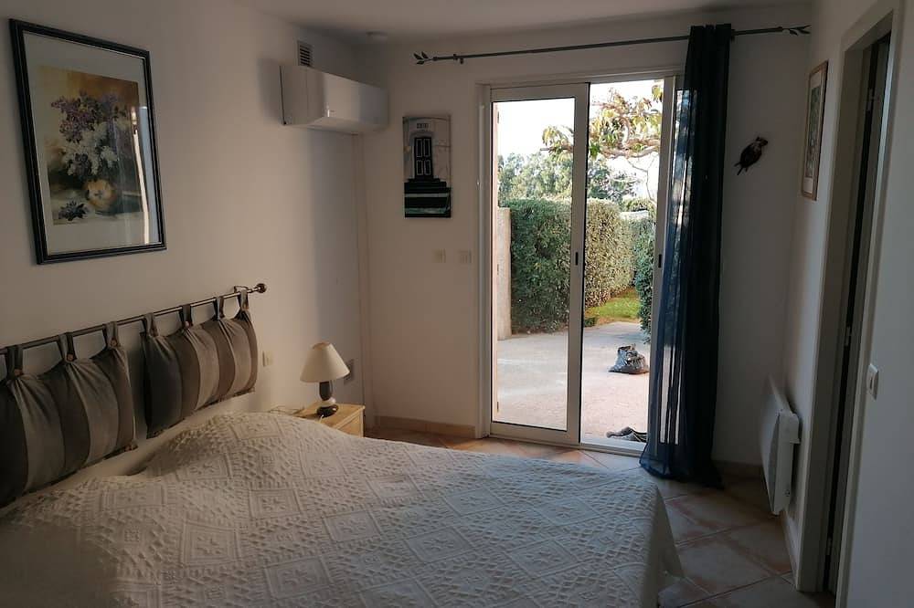 Apartamento entero, Apartamento Golf Sant Ambroggio in Sant Ambroggio, Lumio