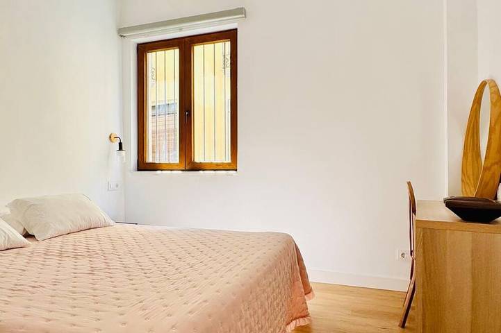Apartamento entero, Placeta Serna La Buena Vida in Vélez-Rubio, Provincia de Almería