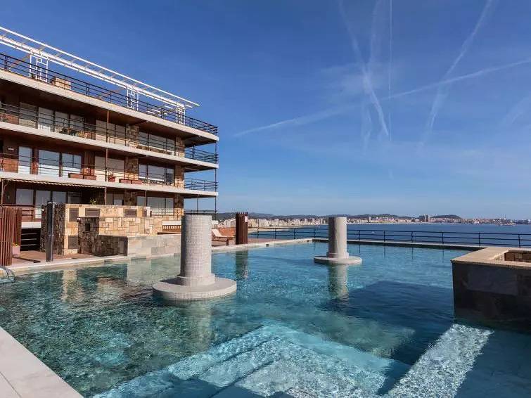 Apartamento entero, 2 estancias 2 personas in Torre Valentina, Calonge