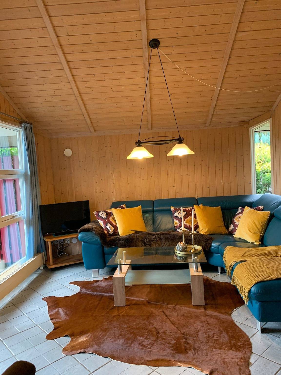 Gepflegtes Ferienhaus am Dankernsee - Haren Emsland in Schloss Dankern, Haren (Ems)