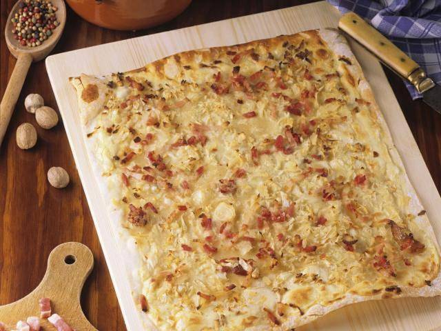 Gîte pour 4 personnes, avec balcon et vue à Issenheim - 4