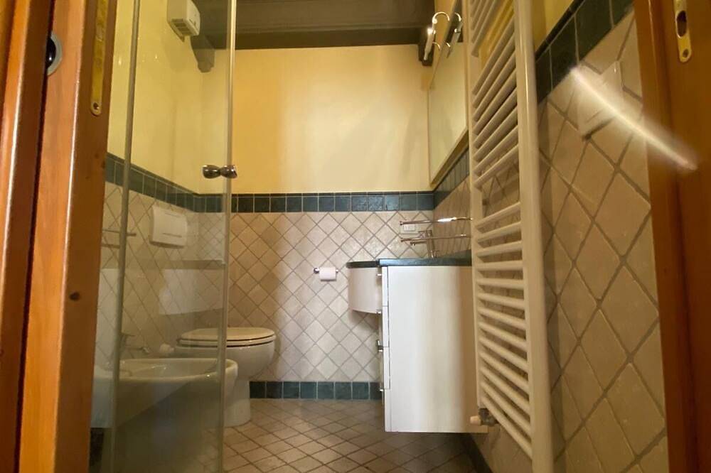 Apartamento entero, Relais L'Imperatore Apartment in Prato, Provincia de Prato
