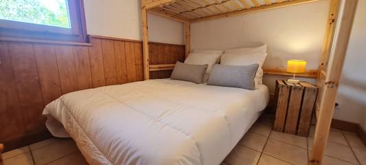 Chalet pour 6 Personnes dans Mont-de-Lans, Parc national des Écrins, Photo 4