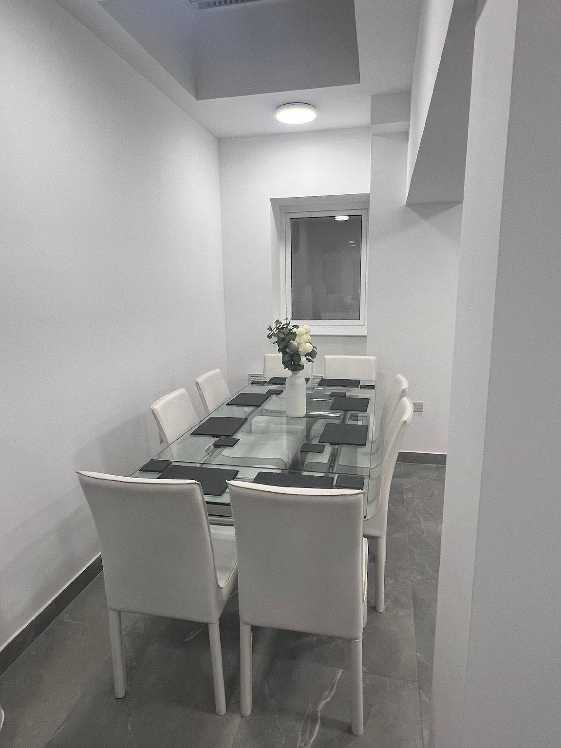 Hel semesterlägenhet, Stylish 3 Bed Room Appartment in West Hampstead in Camden, London