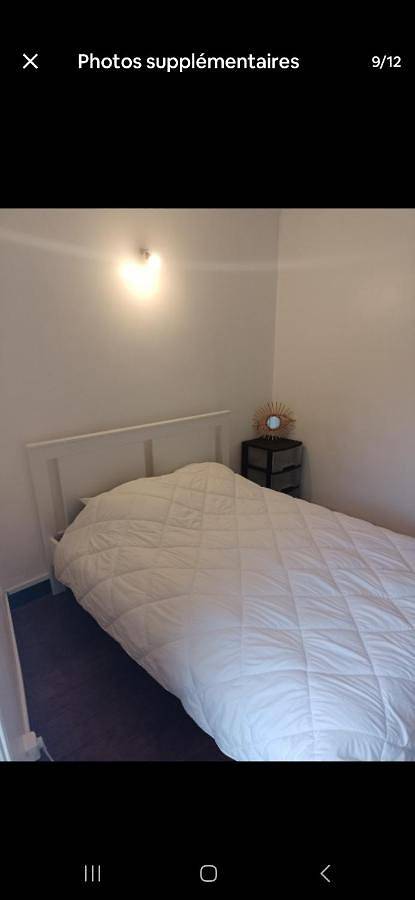 Gîte pour 7 personnes, animaux acceptés à Mireval - 3