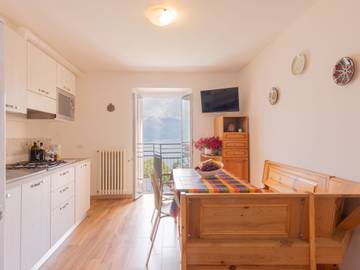 Vakantieappartement voor 4 Personen in Gemeente Perledo, Comomeer, Afbeelding 3