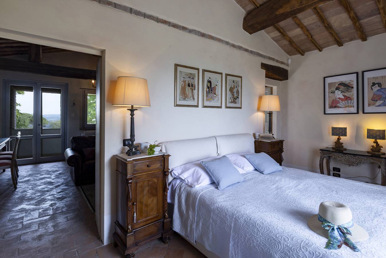 Villa Aperolli 4, Emma Villas in Todi, Perugia Province