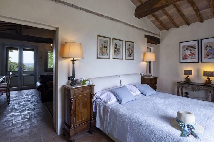 Villa Aperolli 4, Emma Villas in Todi, Perugia Province