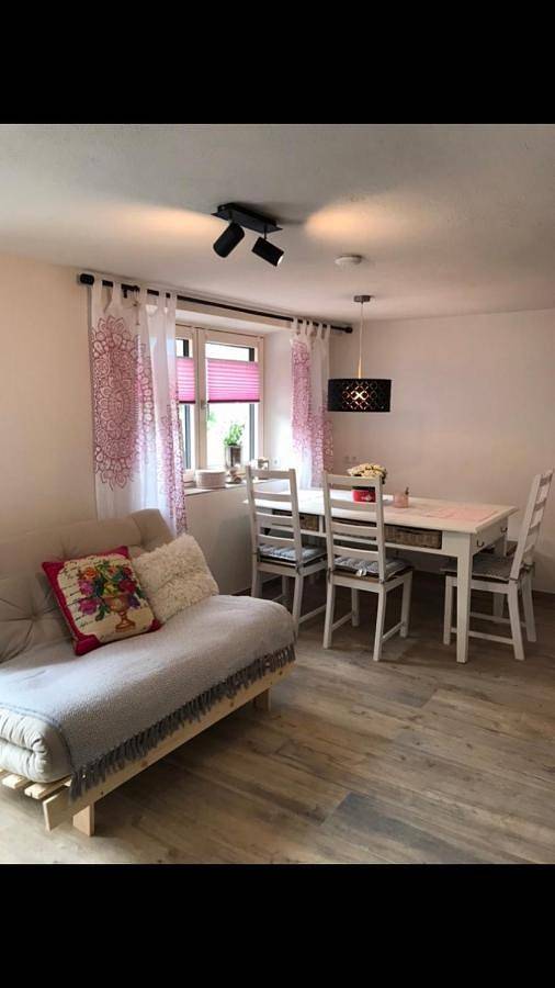 Ferienwohnung für 4 Personen, mit Balkon in Pfunds - 2