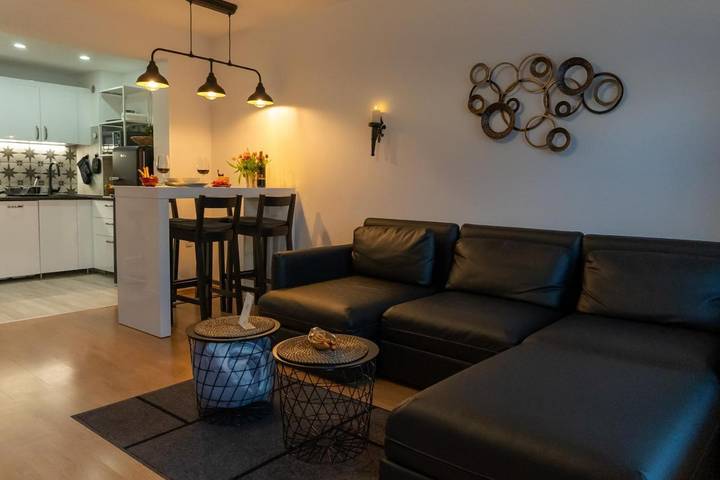 Ferienwohnung für 2 Personen, mit Balkon und Ausblick in Schulenberg im Oberharz - 4