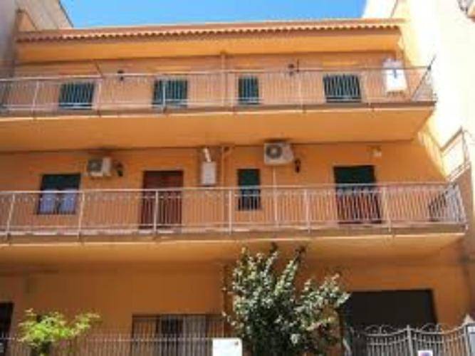 Casa Arena - Affitti Brevi in Bagheria, Provincia di Palermo
