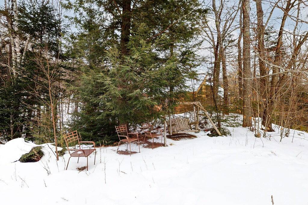 Cozy, Dog-Friendly Home with High-Speed Wifi & Deck in Jackson (NH), Mount Washington