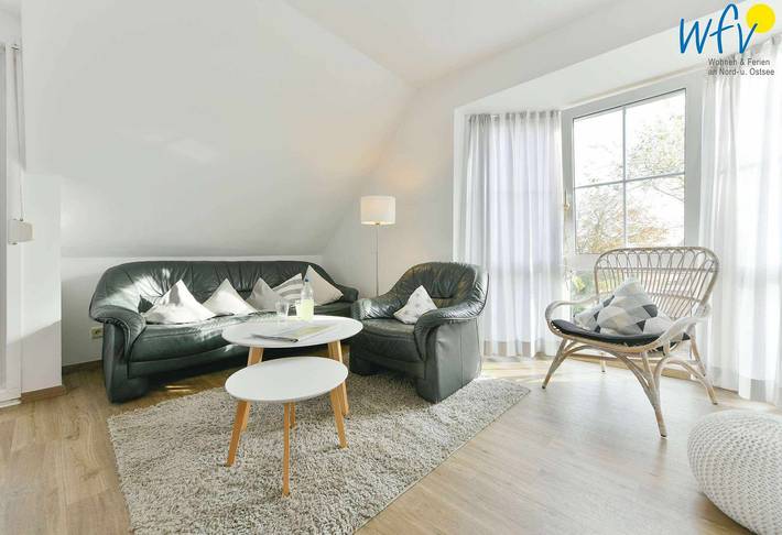 Apartamento entero, Juist Zauber - Haus 3 Ferienwohnung Christina in Juist