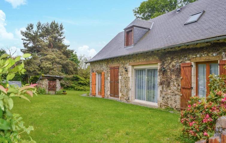 Location de vacances pour 6 personnes, animaux acceptés à Saint-Mesmin (Dordogne) - 2