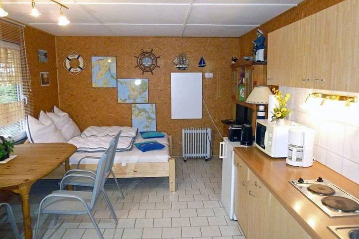 Bungalow für 2 Personen, mit Terrasse, mit Haustier in Altenkirchen - 3