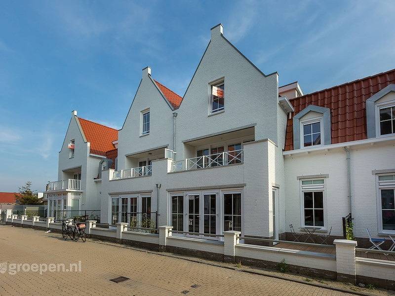 Vakantiehuis Dishoek in Dishoek, Koudekerke (Walcheren)