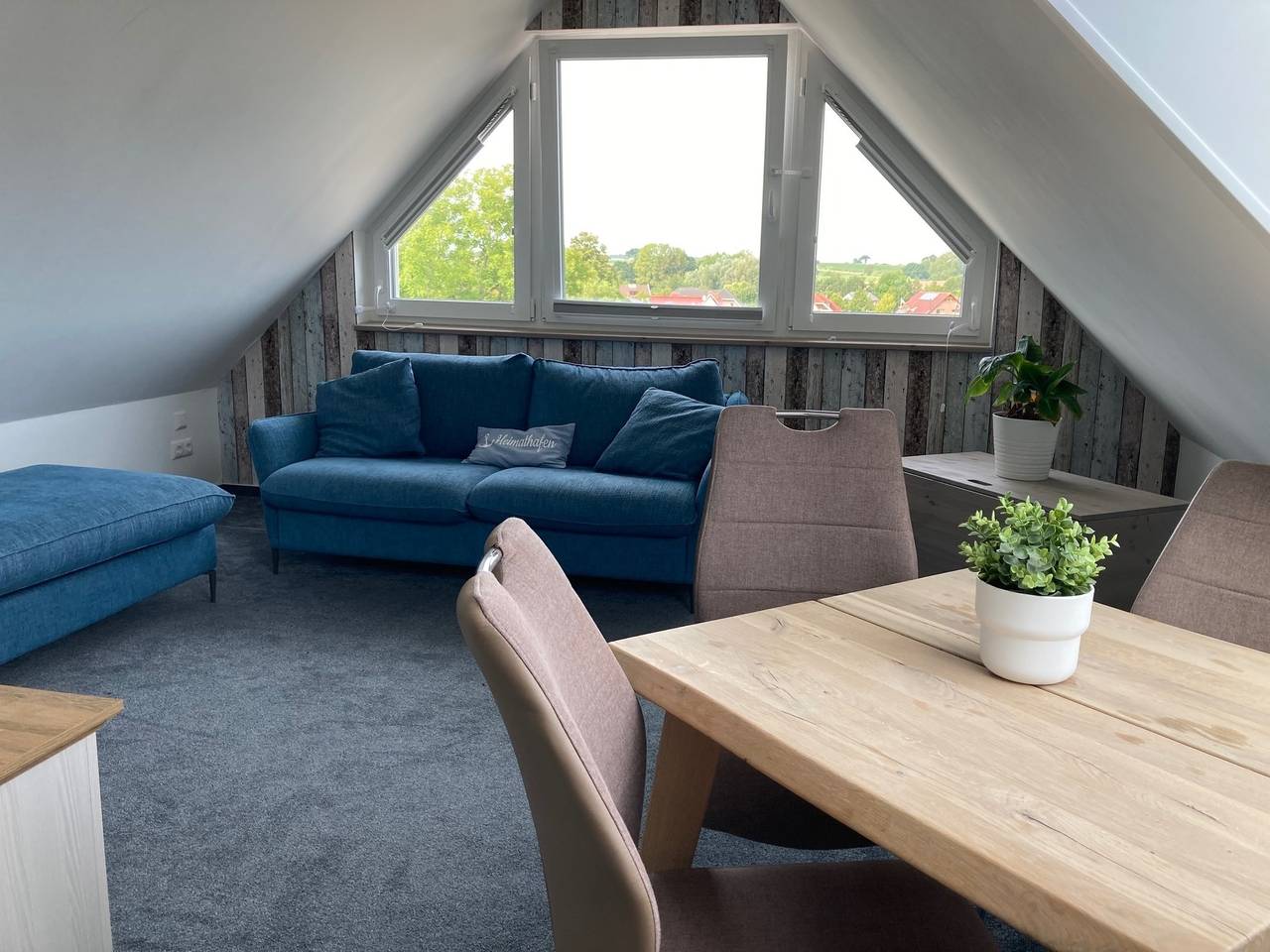 Ferienwohnung in Grömitz für 4 Personen in Grömitz