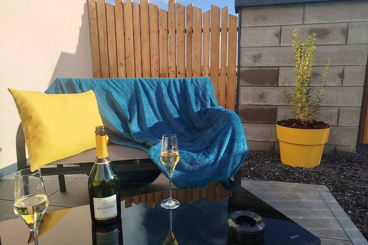 Location de vacances pour 2 personnes à Renwez - 3