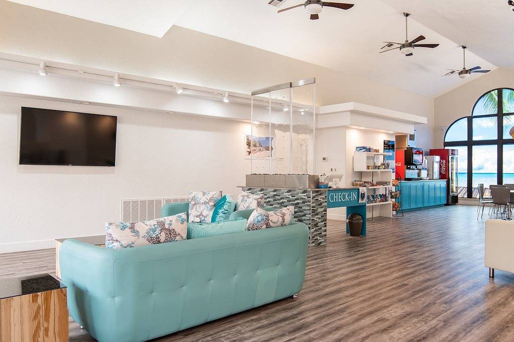 Ganze Wohnung, Las Palmas Resort 124, Mesa Views, Accepts Nightly & Monthlies, Grill, and fully stocked kitchen in St. George, Zion Nationalpark