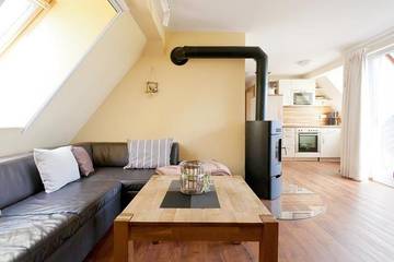 Ferienwohnung für 4 Personen in Bliesdorf, Schashagen, Bild 2
