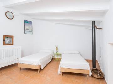 Villa in Mancor de la Vall, Majorca Center für 4 