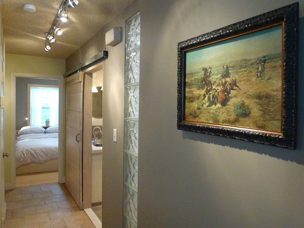 Wild Horse Guesthouse ~ Downtown Durango ~ alles zu Fuß erreichbar in Durango (Colorado), San Juan National Forest