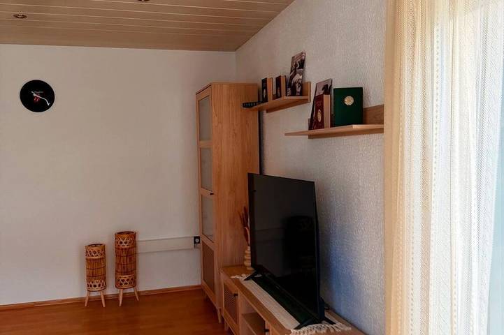 Appartamento vacanze per 6 persone - 1