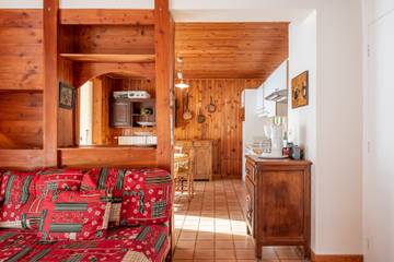 Chalet pour 5 Personnes dans Villard-de-Lans, Vercors, Photo 3