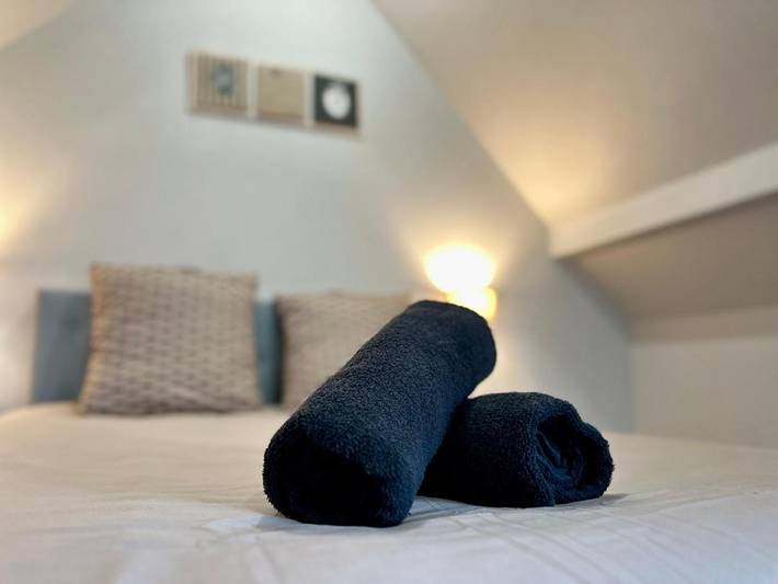 Gîte pour 4 personnes à Dorlisheim - 3