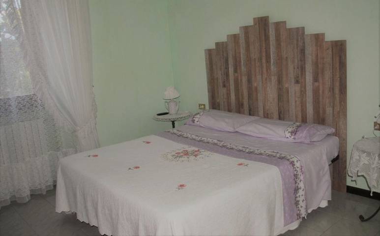 Location de vacances pour 4 personnes, avec jardin et vue à Viterbo - 4