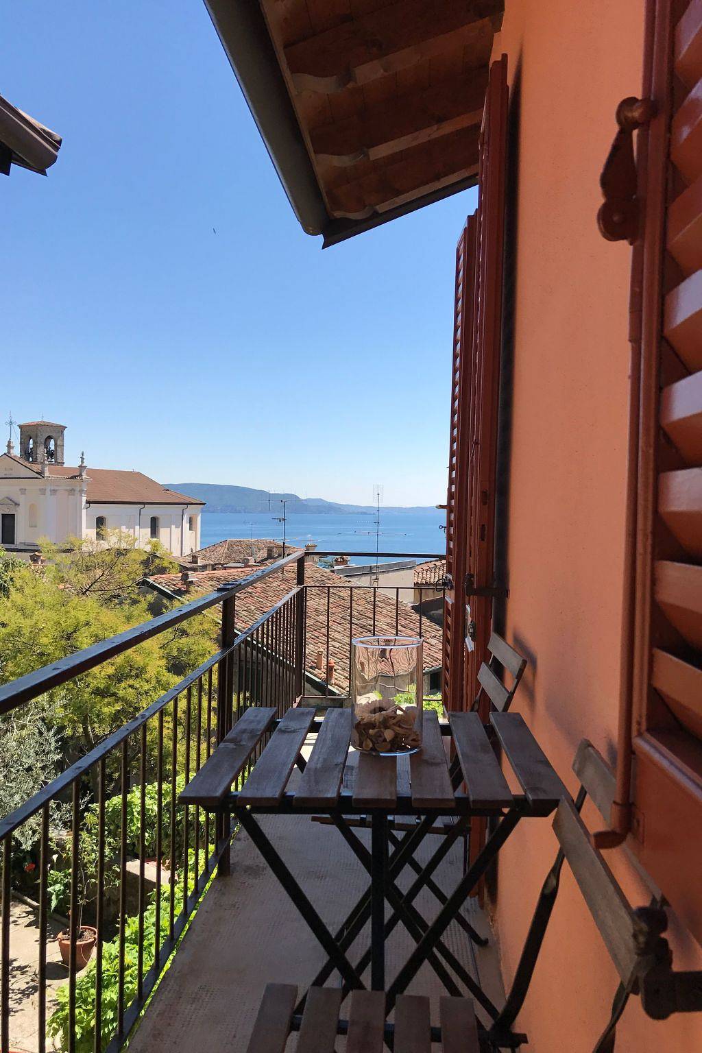 Ganze Wohnung, Wohnung Altstadt in Gardone Riviera, Gardasee-Berge