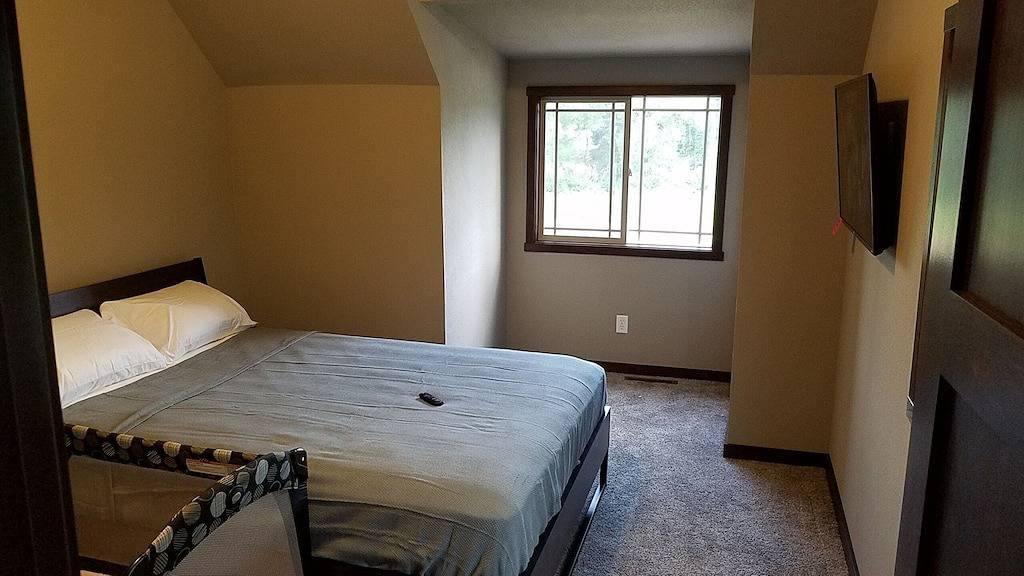 Es Ist Eine Scheune Gute Zeit ~ Herausragende Ferienwohnung! in Adams County (WI)