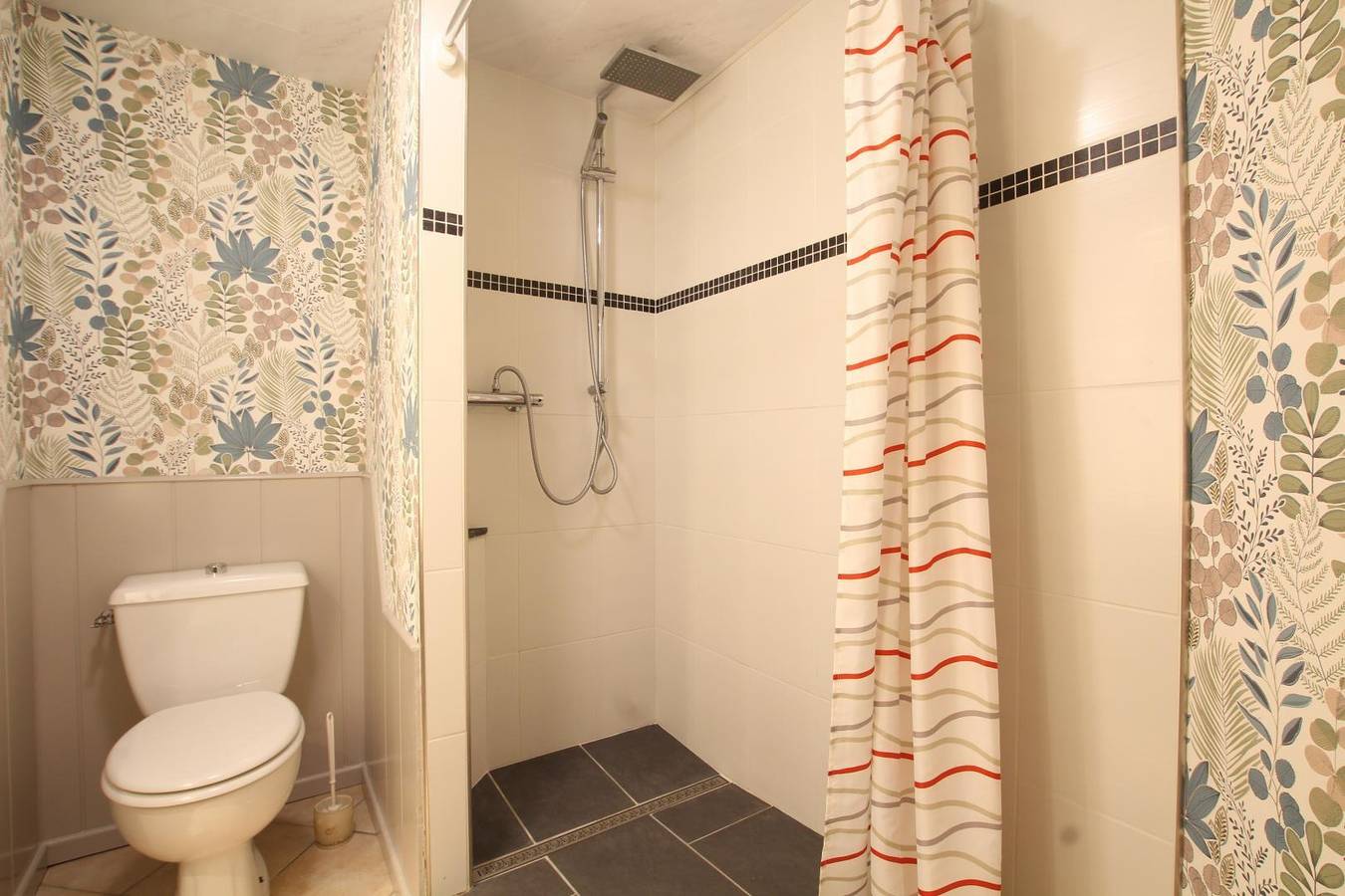 La Métairie in Isigny-le-Buat, Région d'Avranches