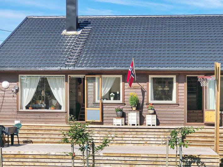 Ferienhaus für 8 Personen, kinderfreundlich in Rogaland - 3