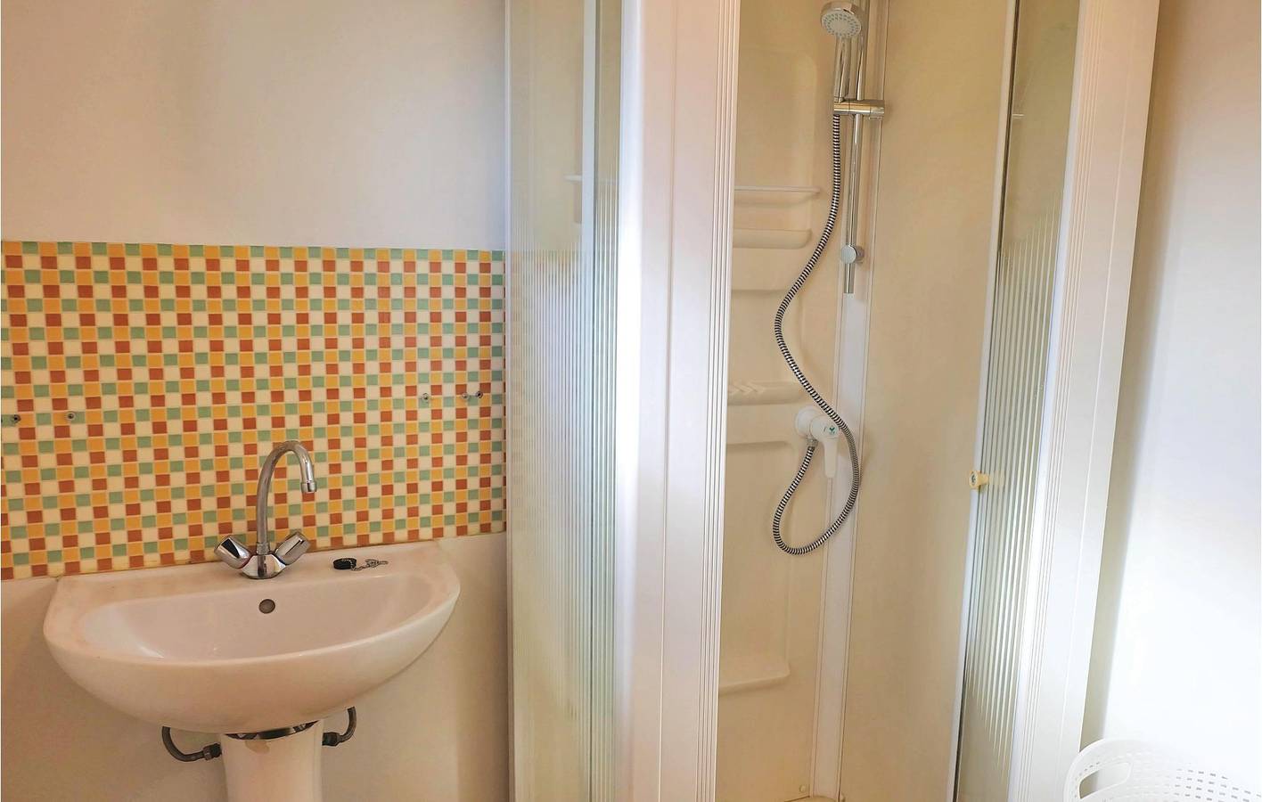 Vakantiehuis voor 3 personen met terras, foto 13