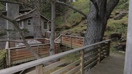 Vacation House for 5 Guests in Oregon Coast, Oregon, Picture 1