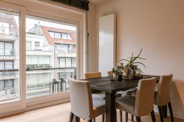 Ferienwohnung für 5 Personen in Knokke, Knokke-Heist, Bild 4
