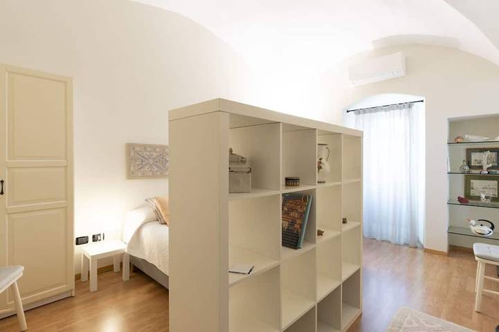 Apartamento entero, Il Rifugio in Bordighera, Riviera di Ponente