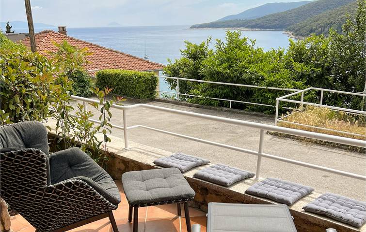 Ferienwohnung für 2 Personen, mit Terrasse in Istrien - 3