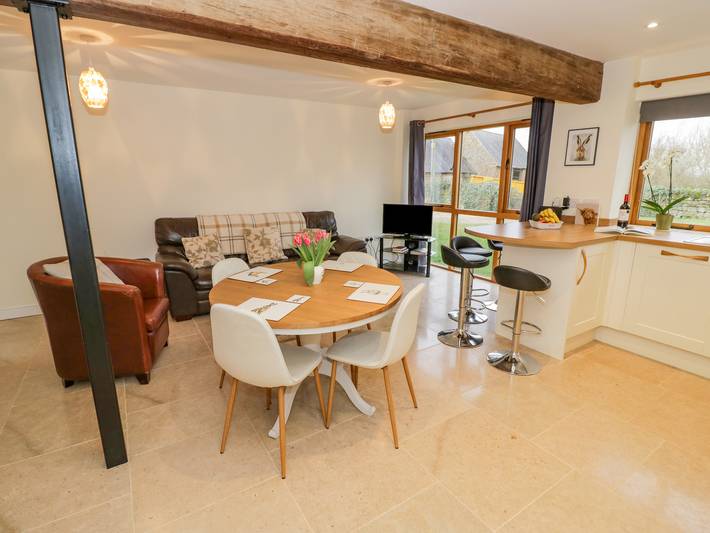 Cottage für 4 Personen in Burton Dassett, Warwickshire