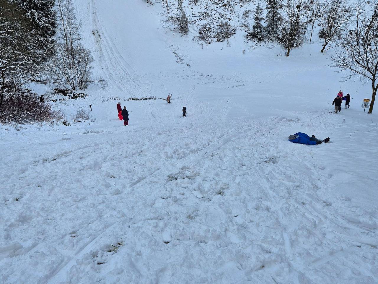 Ganze Ferienwohnung, Kleine Hexenresidenz - Kleine Hexenresidenz F-Ii-E-6 in Altenau, Harzvorland