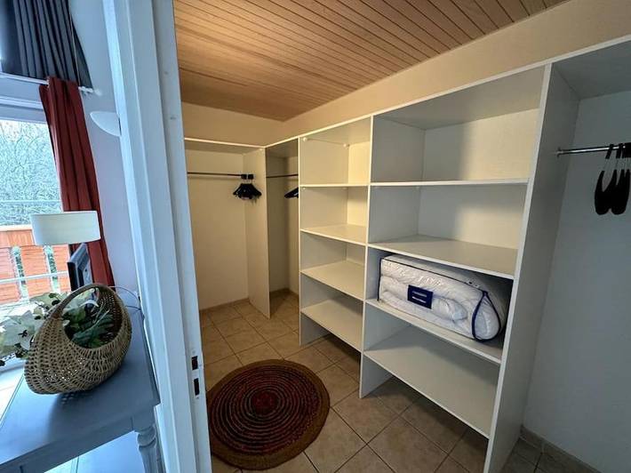 Location de vacances pour 6 personnes, avec balcon et piscine dans Golf de Mazamet - 2